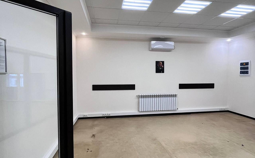 Офисы от 30 метров фото