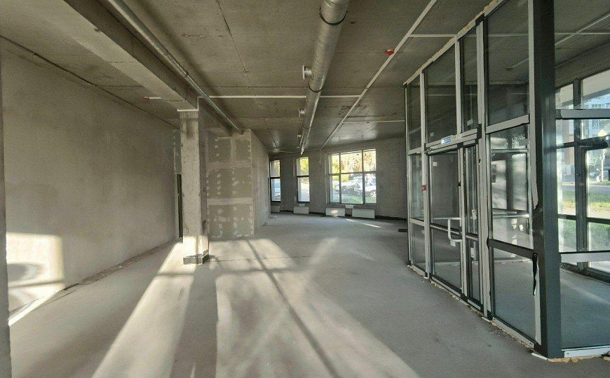 85 и 115 м2, 1 этаж в плотном жилмассиве рядом с WB фото