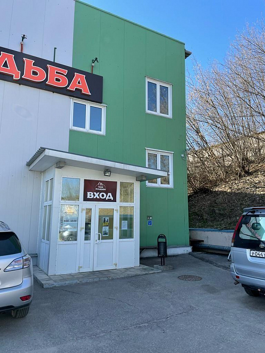 Сдам офисное помещение, 65 м² фото