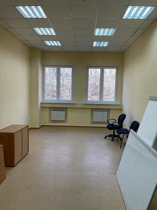 Сдам офисное помещение, 65 м² фото