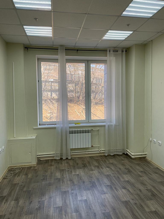 Сдам офисное помещение, 65 м² фото