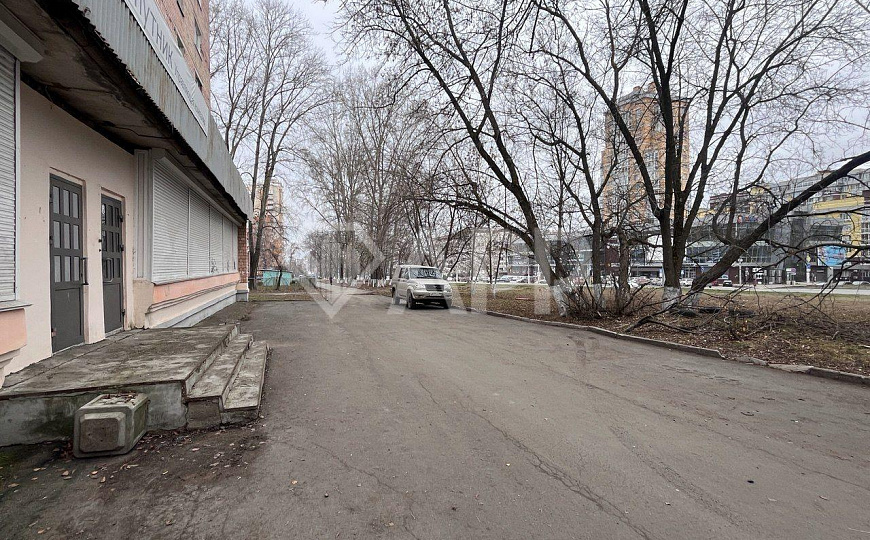 В продаже отдельно стоящее здание, 1 линия, 10 лет Октября, 16 фото