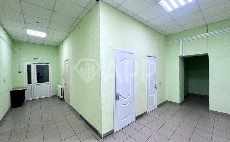 В продаже отдельно стоящее здание, 1 линия, 10 лет Октября, 16 фото