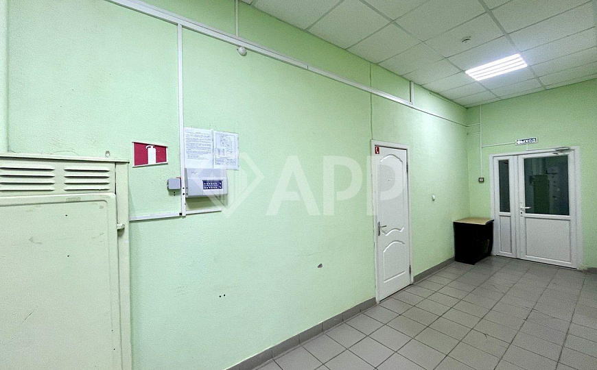 В продаже отдельно стоящее здание, 1 линия, 10 лет Октября, 16 фото