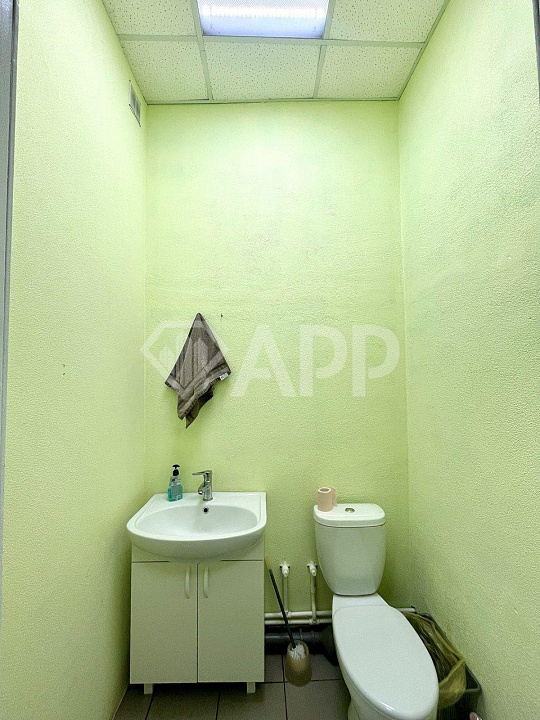 В продаже отдельно стоящее здание, 1 линия, 10 лет Октября, 16 фото