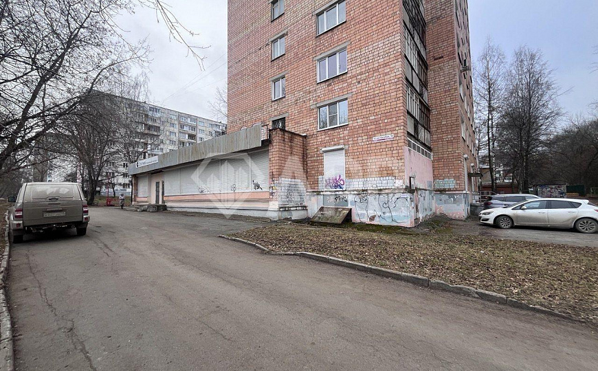 В продаже отдельно стоящее здание, 1 линия, 10 лет Октября, 16 фото