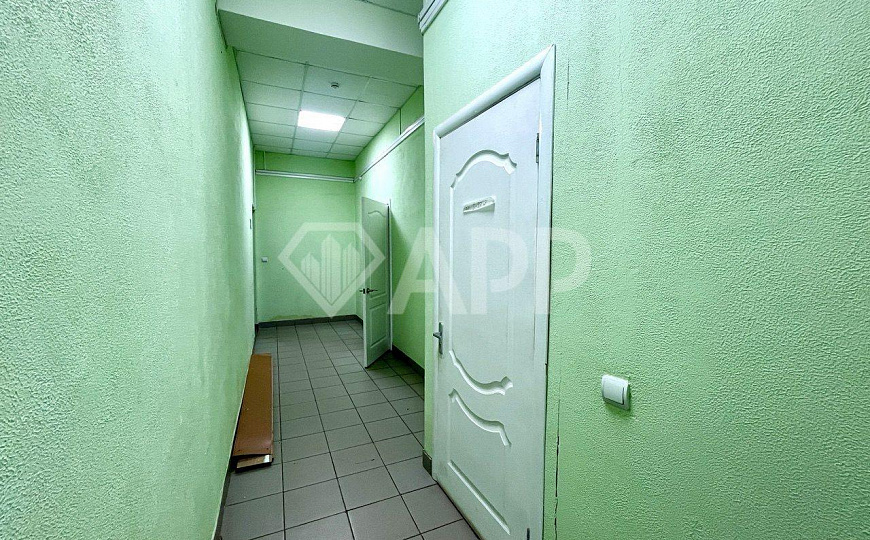 В продаже отдельно стоящее здание, 1 линия, 10 лет Октября, 16 фото