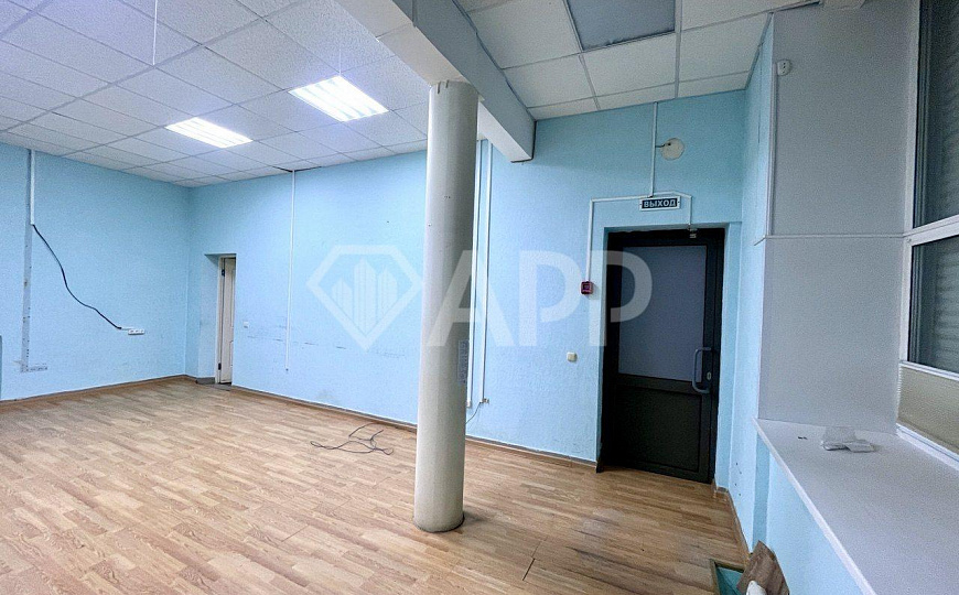 В продаже отдельно стоящее здание, 1 линия, 10 лет Октября, 16 фото