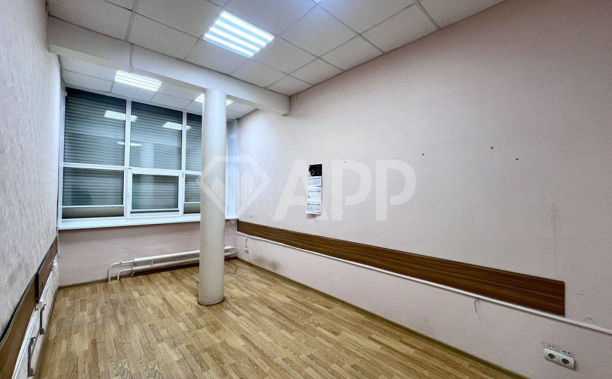 В продаже отдельно стоящее здание, 1 линия, 10 лет Октября, 16 фото