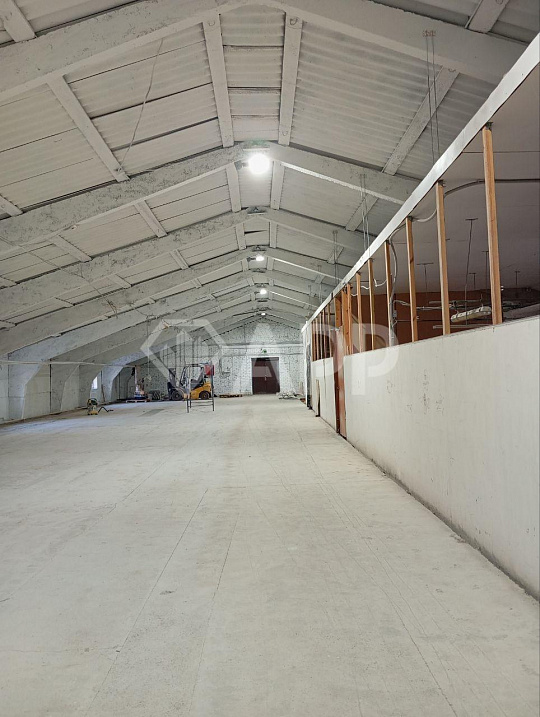 Аренда под производство, склад фото