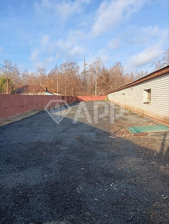 Аренда под производство, склад фото