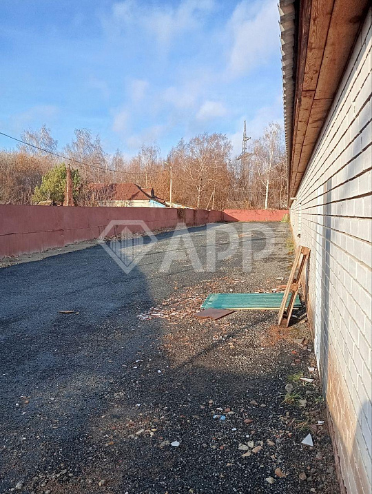 Аренда под производство, склад фото