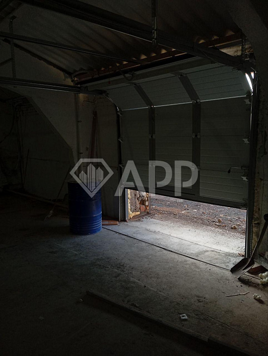 Аренда под производство, склад фото