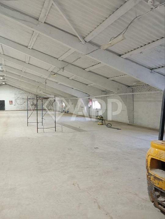 Аренда под производство, склад фото