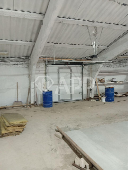 Аренда под производство, склад фото