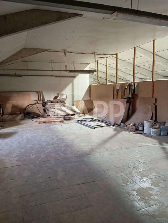 Аренда под производство, склад фото