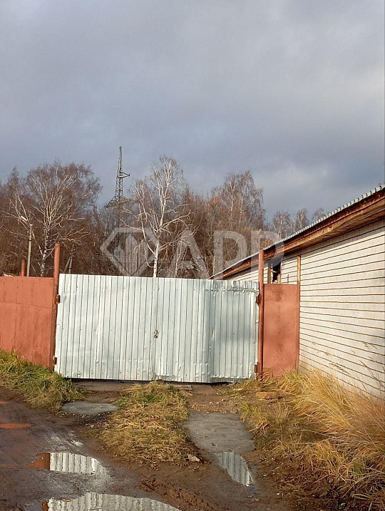 Аренда под производство, склад фото