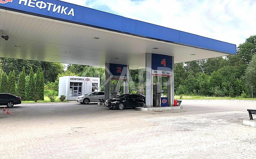 Продажа готового бизнеса, 600 м² фото