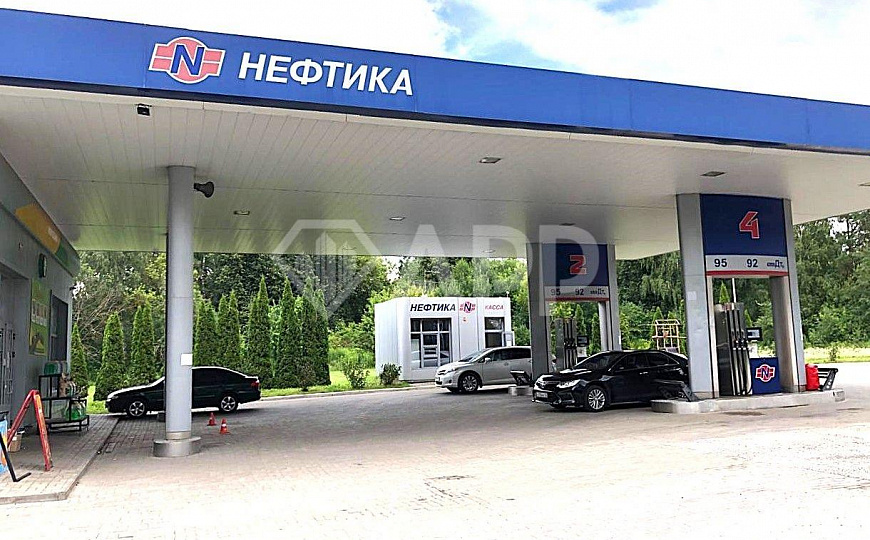 Продажа готового бизнеса, 600 м² фото