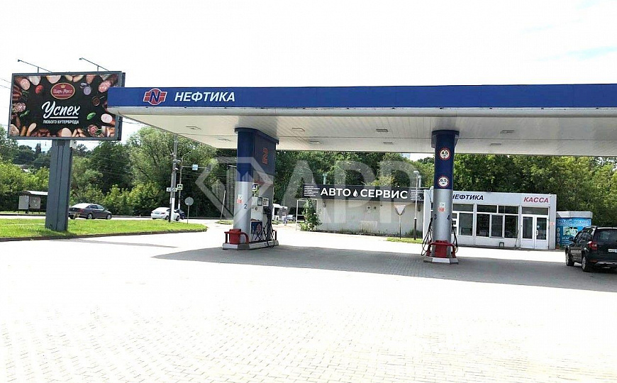 Продажа готового бизнеса, 600 м² фото