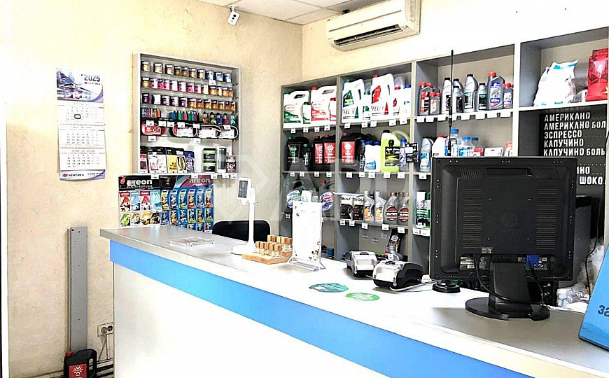 Продажа готового бизнеса, 600 м² фото