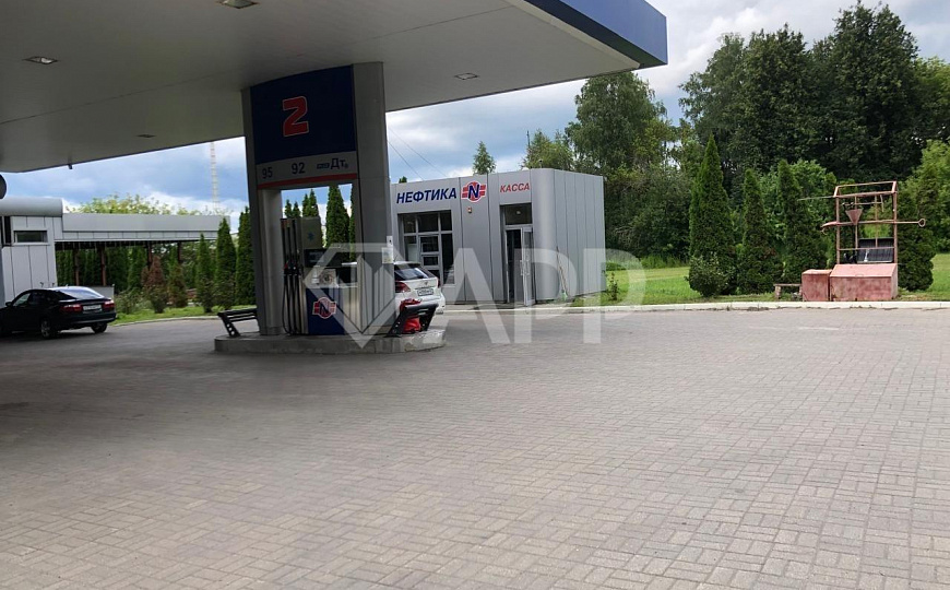 Продажа готового бизнеса, 600 м² фото