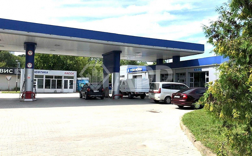 Продажа готового бизнеса, 600 м² фото