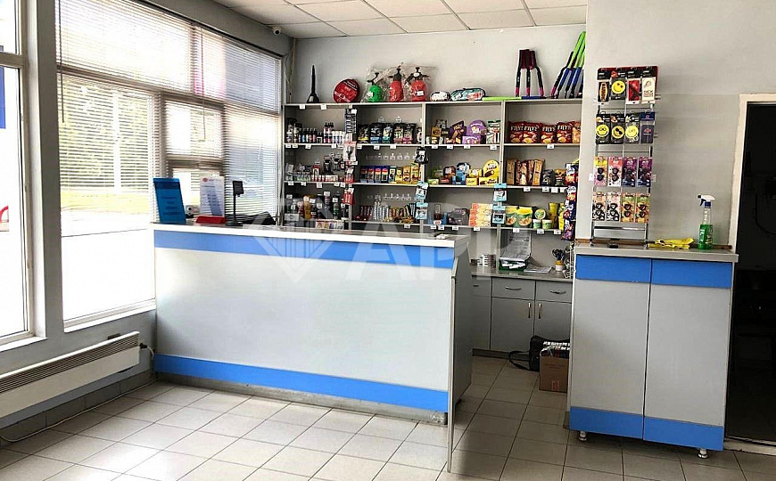 Продажа готового бизнеса, 600 м² фото