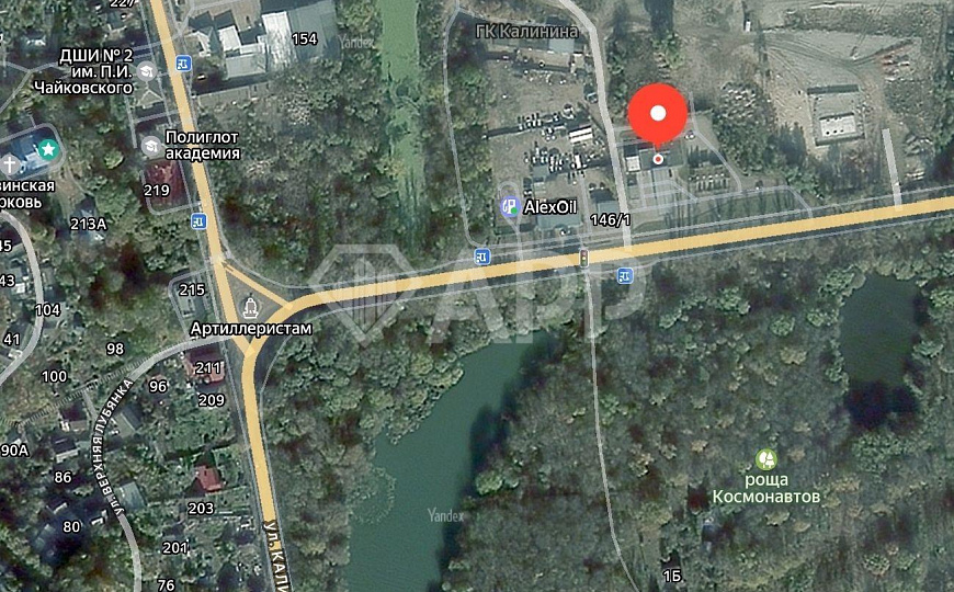 Продажа готового бизнеса, 600 м² фото