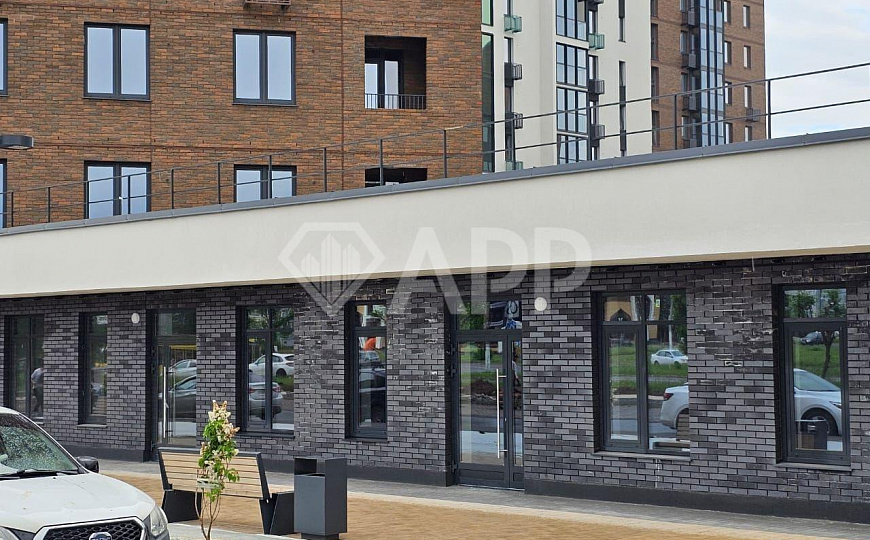 Помещение свободного назначения 102м² фото