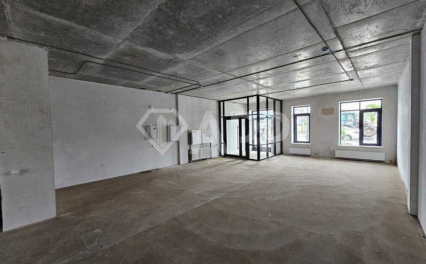 Помещение свободного назначения 102м² фото