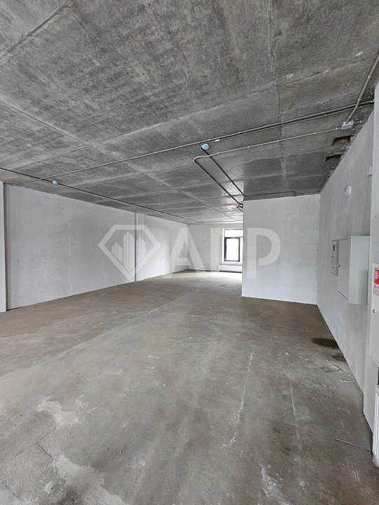 Помещение свободного назначения 102м² фото