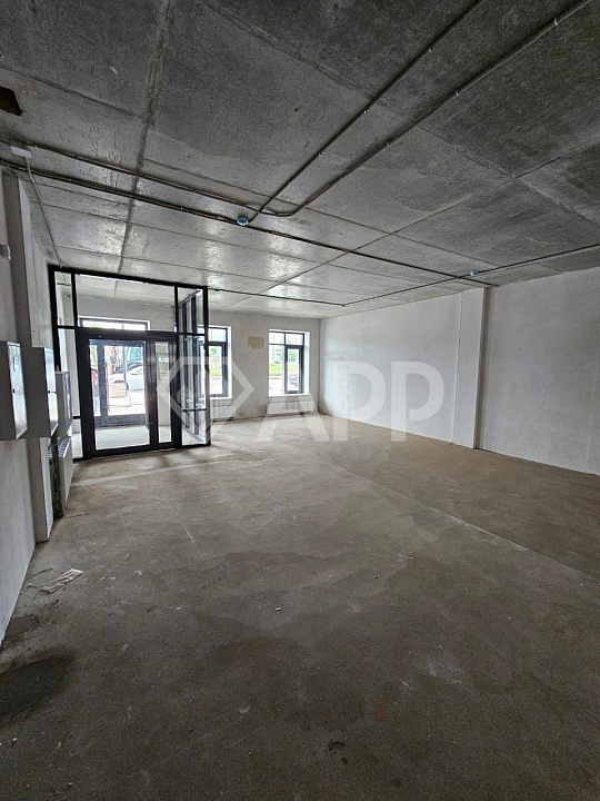 Помещение свободного назначения 102м² фото