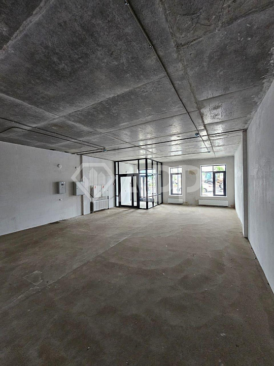 Помещение свободного назначения 102м² фото