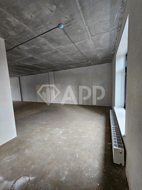 Помещение свободного назначения 102м² фото