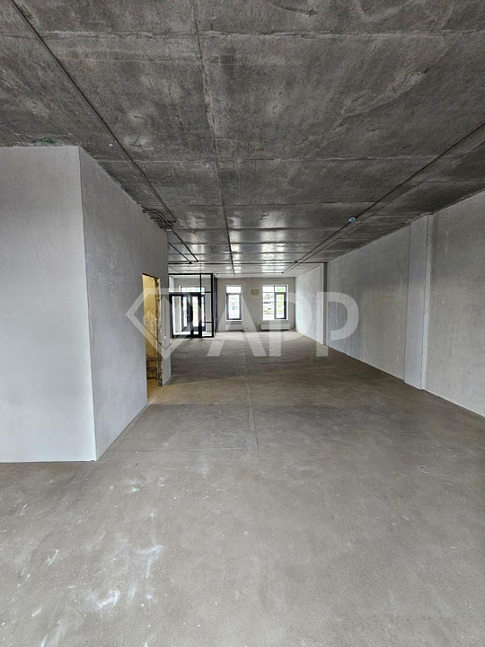 Помещение свободного назначения 102м² фото