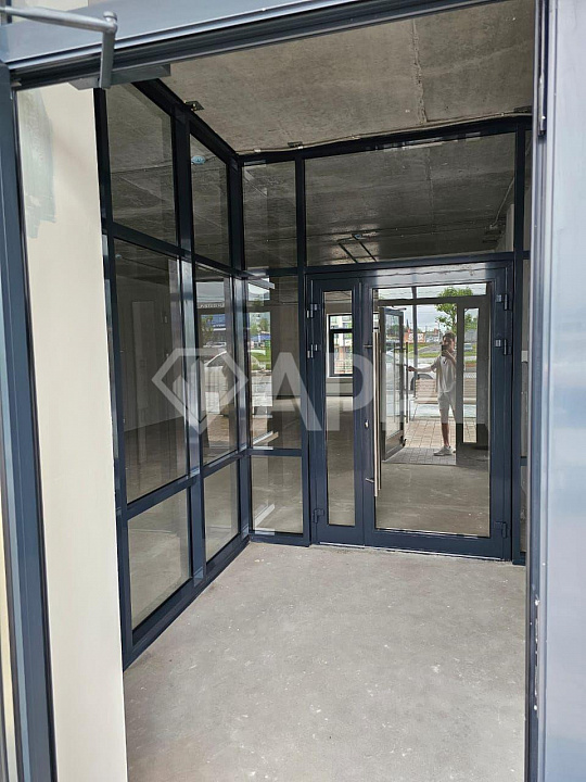 Помещение свободного назначения 102м² фото