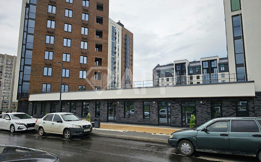 Помещение свободного назначения 102м² фото