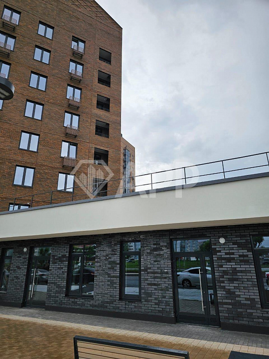 Помещение свободного назначения 102м² фото