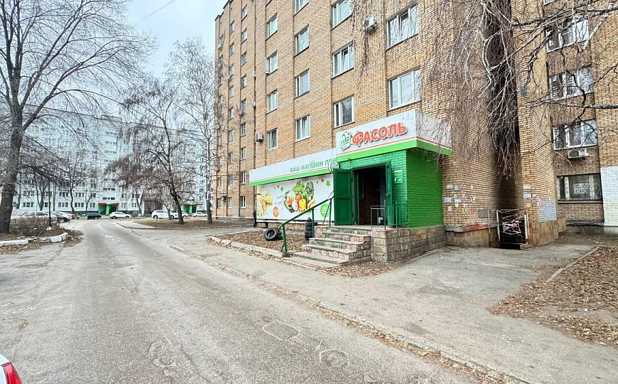 Продам торговое помещение, 114 м² фото