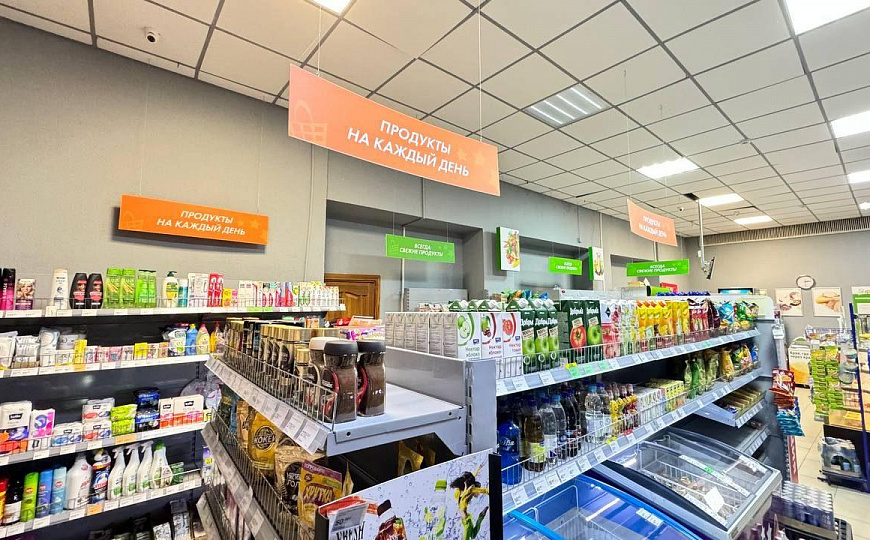 Продам торговое помещение, 114 м² фото