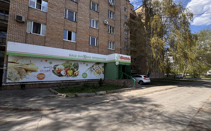 Продам торговое помещение, 114 м² фото