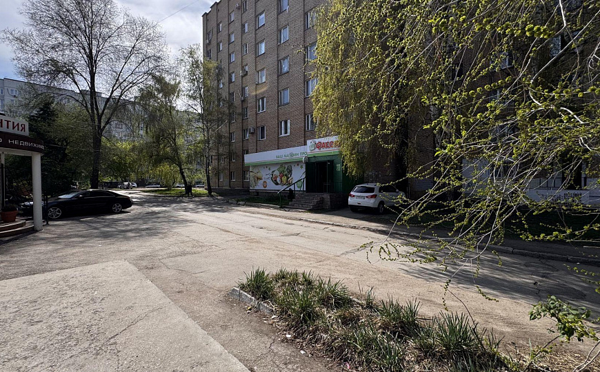 Продам торговое помещение, 114 м² фото