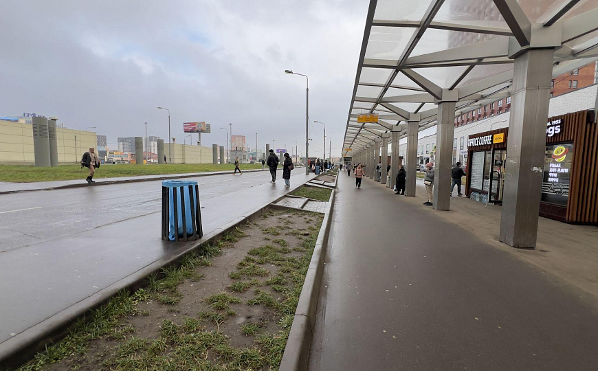 Сдам павильон у метро ,24м2 фото