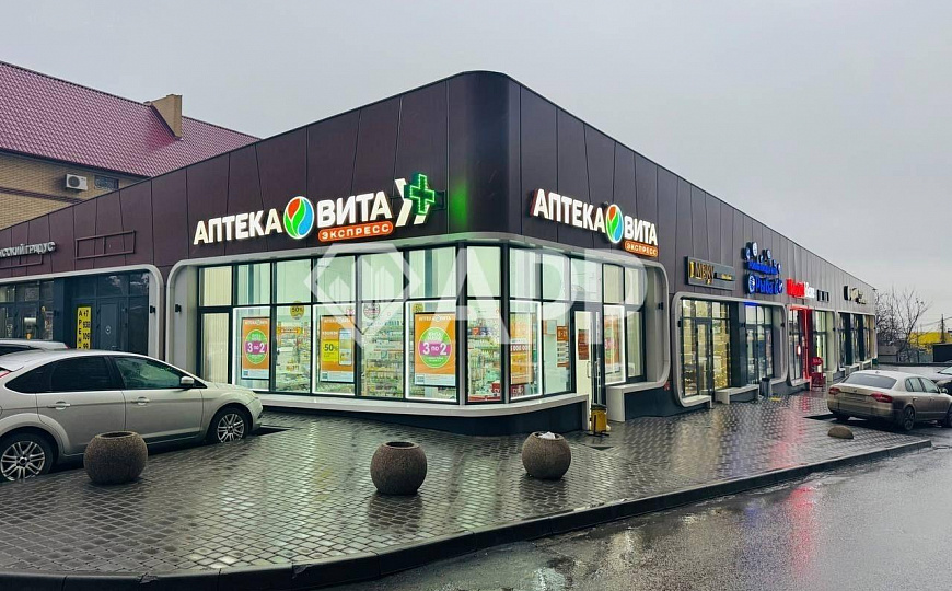 Собственника пред/Кулинария/Магазин/Услуги/Трафик/70 кв.м фото