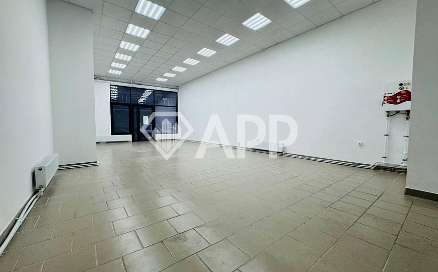 Собственника пред/Кулинария/Магазин/Услуги/Трафик/70 кв.м фото