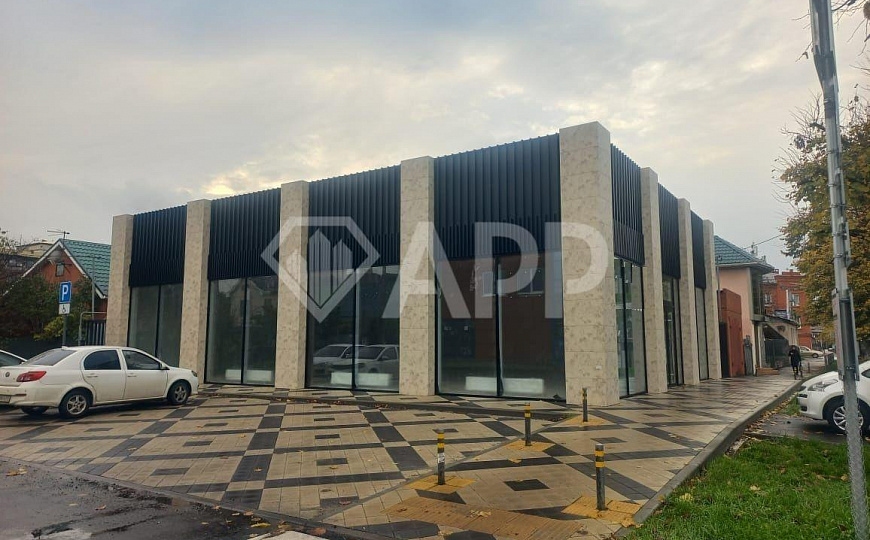 Сдам отдельно стоящее здание, 235 м² фото