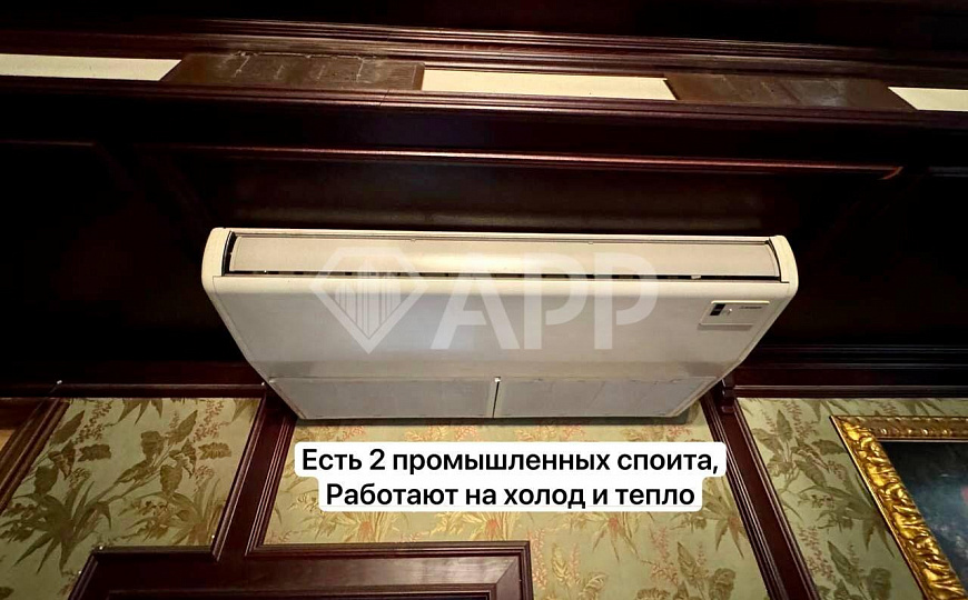 Общепит/Дет Центр/Офис/Ремонт/Парковка/150 м2 фото