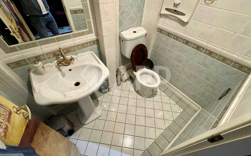 Общепит/Дет Центр/Офис/Ремонт/Парковка/150 м2 фото