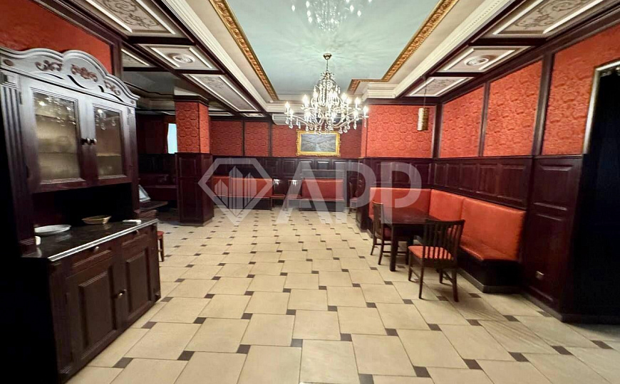 Общепит/Дет Центр/Офис/Ремонт/Парковка/150 м2 фото